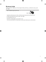 Предварительный просмотр 13 страницы LG 43UP751C0SF Owner'S Manual