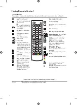 Предварительный просмотр 18 страницы LG 43UP751C0SF Owner'S Manual