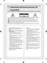 Предварительный просмотр 34 страницы LG 43UP751C0SF Owner'S Manual