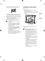 Предварительный просмотр 57 страницы LG 43UR340C9UD Easy Setup Manual