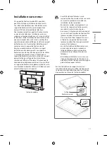 Предварительный просмотр 59 страницы LG 43UR340C9UD Easy Setup Manual