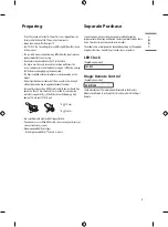 Предварительный просмотр 6 страницы LG 43UR64 Series Owner'S Manual