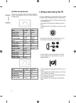 Предварительный просмотр 7 страницы LG 43UR64 Series Owner'S Manual