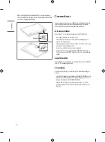 Предварительный просмотр 11 страницы LG 43UR64 Series Owner'S Manual