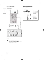 Предварительный просмотр 13 страницы LG 43UR64 Series Owner'S Manual