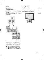 Предварительный просмотр 14 страницы LG 43UR64 Series Owner'S Manual