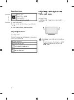 Предварительный просмотр 15 страницы LG 43UR64 Series Owner'S Manual