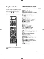 Предварительный просмотр 16 страницы LG 43UR64 Series Owner'S Manual