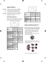 Предварительный просмотр 16 страницы LG 43UR640S0UD Owner'S Manual