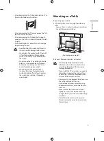 Предварительный просмотр 17 страницы LG 43UR640S0UD Owner'S Manual