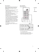 Предварительный просмотр 21 страницы LG 43UR640S0UD Owner'S Manual