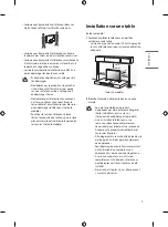 Предварительный просмотр 61 страницы LG 43UR640S0UD Owner'S Manual