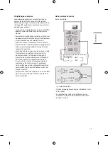 Предварительный просмотр 65 страницы LG 43UR640S0UD Owner'S Manual