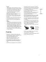 Preview for 13 page of LG 43US340C0UD Owner'S Manual