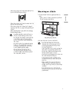 Предварительный просмотр 15 страницы LG 43US340C0UD Owner'S Manual