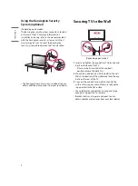 Preview for 16 page of LG 43US340C0UD Owner'S Manual