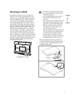 Предварительный просмотр 17 страницы LG 43US340C0UD Owner'S Manual