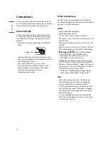 Предварительный просмотр 18 страницы LG 43US340C0UD Owner'S Manual