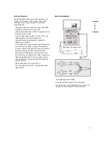 Предварительный просмотр 19 страницы LG 43US340C0UD Owner'S Manual