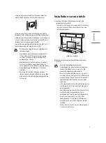 Предварительный просмотр 59 страницы LG 43US340C0UD Owner'S Manual