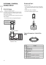 Предварительный просмотр 22 страницы LG 43US342H0ZC Owner'S Manual