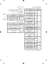 Предварительный просмотр 48 страницы LG 43US66 Series Owner'S Manual