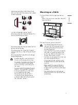 Предварительный просмотр 15 страницы LG 43US660H0DD Manual