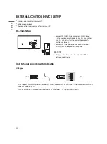 Предварительный просмотр 30 страницы LG 43US660H0DD Manual