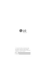 Предварительный просмотр 88 страницы LG 43US660H0DD Manual