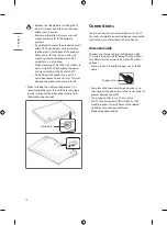 Предварительный просмотр 18 страницы LG 43US660H9UA Easy Setup Manual