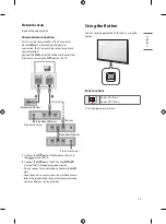 Предварительный просмотр 21 страницы LG 43US660H9UA Easy Setup Manual