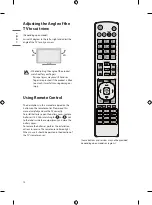 Предварительный просмотр 22 страницы LG 43US660H9UA Easy Setup Manual