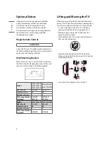 Preview for 14 page of LG 43US670H0UA Owner'S Manual