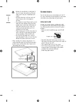 Предварительный просмотр 18 страницы LG 43UT343H0UA Owner'S Manual