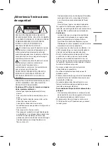 Предварительный просмотр 55 страницы LG 43UT343H0UA Owner'S Manual