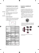 Предварительный просмотр 58 страницы LG 43UT343H0UA Owner'S Manual