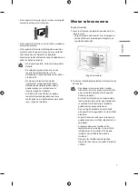 Предварительный просмотр 59 страницы LG 43UT343H0UA Owner'S Manual