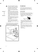 Предварительный просмотр 62 страницы LG 43UT343H0UA Owner'S Manual