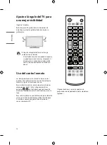 Предварительный просмотр 66 страницы LG 43UT343H0UA Owner'S Manual