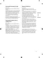 Предварительный просмотр 91 страницы LG 43UT343H0UA Owner'S Manual