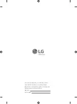 Предварительный просмотр 96 страницы LG 43UT343H0UA Owner'S Manual