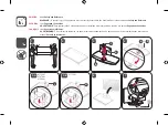 Предварительный просмотр 2 страницы LG 43UT560H9UA Easy Setup Manual