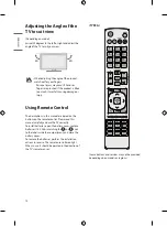 Предварительный просмотр 22 страницы LG 43UT570H0UA Easy Setup Manual