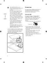 Предварительный просмотр 62 страницы LG 43UT570H0UA Easy Setup Manual