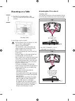 Preview for 14 page of LG 43UT640S Series Owner'S Manual