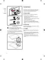 Предварительный просмотр 16 страницы LG 43UT640S Series Owner'S Manual