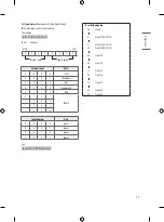 Предварительный просмотр 37 страницы LG 43UT640S Series Owner'S Manual