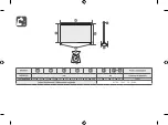 Предварительный просмотр 7 страницы LG 43UT640S0DA Easy Setup Manual