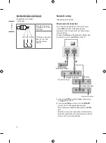 Предварительный просмотр 20 страницы LG 43UT640S0DA Easy Setup Manual