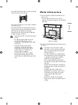 Предварительный просмотр 51 страницы LG 43UT640S0DA Easy Setup Manual